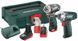 Набор Metabo 10.8 V Combo Set 2.1 685053000 фото 1