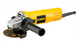 Болгарка сетевая DeWALT DWE4117_1 DWE4117_1 фото 1