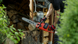 Акумуляторна безщіткова ланцюгова пила YATO YT-828131 YT-828131 фото 6