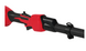 Ножицы-секатор удлиненные аккумуляторные MILWAUKEE M18 BLTS-551 4933480866 фото 5