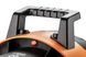 Теплова гармата електрична Neo Tools 90-070 (2в1, 2.4кВт, 35-50м кв, 460м куб/год) 90-070 фото 3