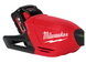 Ножицы-секатор удлиненные аккумуляторные MILWAUKEE M18 BLTS-551 4933480866 фото 7