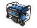 Бензиновый генератор TAGRED TA6500GKWX TA6500GKWX фото 5