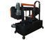 Полуавтоматическая двухколонная ленточная пила DISPA MAKINA D-Y 350 D-Y 350 фото 2