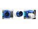 Бензиновый генератор TAGRED TA6500GKWX TA6500GKWX фото 2