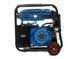 Бензиновый генератор TAGRED TA6500GKWX TA6500GKWX фото 3