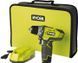 Аккумуляторная дрель-шуруповерт Ryobi R12DD-LL13S 5133001802 фото 1