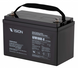 Акумуляторна батарея Vision FM 6FM100E-X (12V, 100Ah) 6FM100E-X фото 1