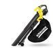 Садовий пилосос-повітродувка Karcher BLV 18-200 Battery