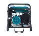 Генератор газо-бензиновий Heron 8896319 (13HP/5,5kW) 8896319 фото 2
