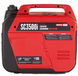 Инверторный генератор КВІТКА PRO SC3500i (110-7033) 110-7033 фото 3