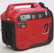 Инверторный генератор КВІТКА PRO SC3500i (110-7033) 110-7033 фото 6