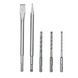 Перфоратор INTERTOOL DT-0183 DT-0183 фото 8
