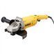 Шліфмашина кутова (КШМ) DeWALT DWE496 DWE496 фото 1