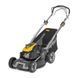 Газонокосарка бензинова самохідна STIGA Twinclip50S Twinclip50S фото 4