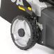 Газонокосарка бензинова самохідна STIGA Twinclip55SVH 2500 кв.м. Twinclip55SVH фото 7