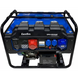 Генератор бензиновий EnerSol EPG-8500UE EPG-8500UE фото 2