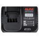 Аккумуляторный шуруповерт ALFA ALCD-18L-BC (18B, LI-ION, + 2 батареи, + аксессуары) ALCD-18L-BC фото 6