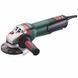 Угловая шлифмашина Metabo WEPBA 17-125 Quick (600548000)