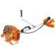 Коса бензинова EURO-CRAFT ECBC52-A (3,8 кВт) ECBC52-A фото 2