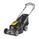 Газонокосарка бензинова самохідна STIGA Twinclip55SVH 2500 кв.м. Twinclip55SVH фото 2