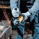 Болгарка сетевая DeWALT DWE4117_1 DWE4117_1 фото 4