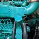 Генератор дизельный PROFI-TEC WDSG125-3 Power MAX (125 кВА/100 кВт) 005039 фото 8