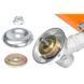 Коса бензинова EURO-CRAFT ECBC52-A (3,8 кВт) ECBC52-A фото 8