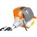 Коса бензинова EURO-CRAFT ECBC52-A (3,8 кВт) ECBC52-A фото 17