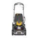 Газонокосарка бензинова самохідна STIGA Twinclip55SVH 2500 кв.м. Twinclip55SVH фото 9
