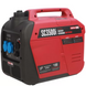 Инверторный генератор КВІТКА PRO SC3500i (110-7033) 110-7033 фото 13