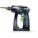 Аккумуляторная дрель-шуруповёрт Festool C 18 Li 5,2-Set 574739 фото 2