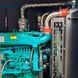Генератор дизельный PROFI-TEC WDSG125-3 Power MAX (125 кВА/100 кВт) 005039 фото 12
