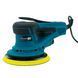 Эксцентриковая шлифовальная машина PROFI-TEC PEGM150-5 BRUSHLESS 005907 фото 5