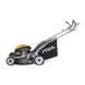 Газонокосарка бензинова самохідна STIGA Twinclip55SVH 2500 кв.м. Twinclip55SVH фото 8