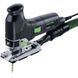 Маятниковый лобзик Festool PS 300 EQ-Plus TRION 561445 фото 1