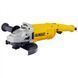 Шліфмашина кутова (КШМ) DeWALT DWE496 DWE496 фото 2