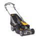 Газонокосарка бензинова самохідна STIGA Twinclip55SVH 2500 кв.м. Twinclip55SVH фото 12