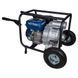 Мотопомпа Wetron 772557 (7.5л.с. Hmax 26м Qmax 60м&sup3;/год, 4-х тактний, для брудної води) 772557 фото 1