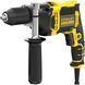 Дриль мережевий ударний Stanley FatMax FMEH750 FMEH750 фото 1