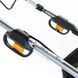 Газонокосарка бензинова самохідна STIGA Twinclip55SVH 2500 кв.м. Twinclip55SVH фото 11