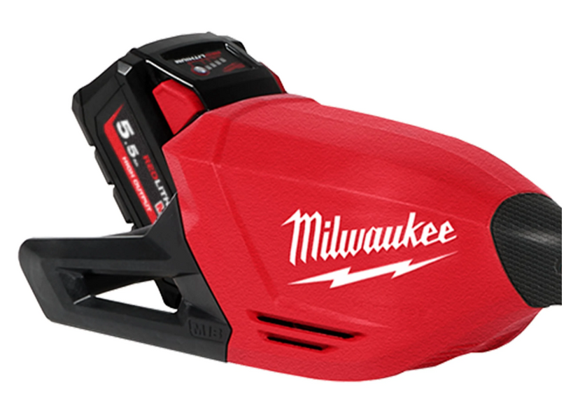 Ножицы-секатор удлиненные аккумуляторные MILWAUKEE M18 BLTS-551 4933480866 фото