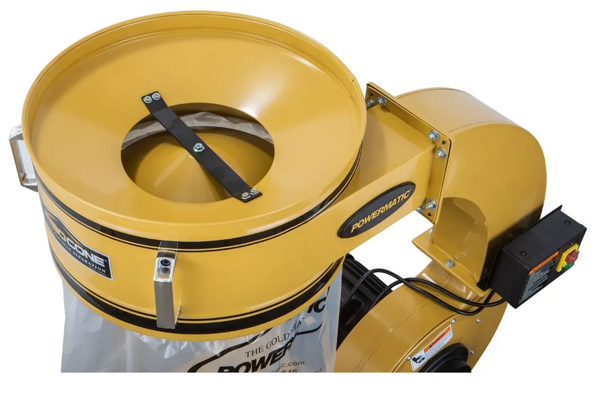 Витяжна установка POWERMATIC PM1300CK-T 1791079K фото