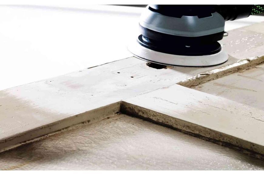 Ексцентрикова шліфмашина Festool ЕТS 150/5 ЕQ-PLUS 576080 фото