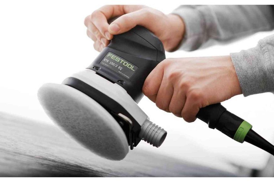 Ексцентрикова шліфмашина Festool ЕТS 150/5 ЕQ-PLUS 576080 фото