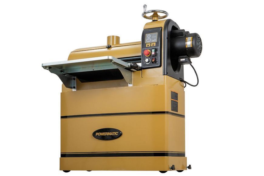 Барабанний шліфувальний верстат JET Powermatic PM2244 1792244-RU фото