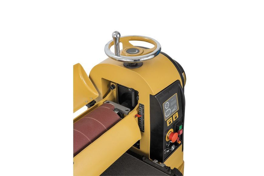 Барабанний шліфувальний верстат JET Powermatic PM2244 1792244-RU фото
