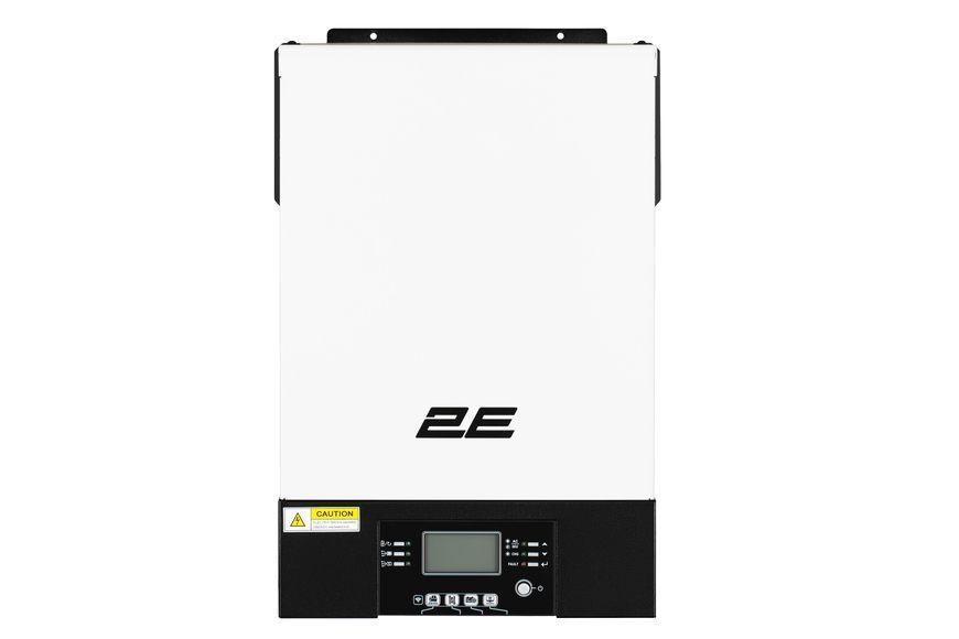 Інвертор 2E XM KING 6000VA, 48V (автономний) Pnom - 6,0kW 2-AC 2E-XM-KING-6K48T фото