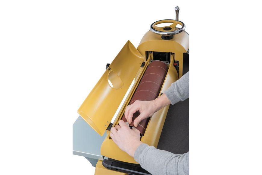 Барабанний шліфувальний верстат JET Powermatic PM2244 1792244-RU фото