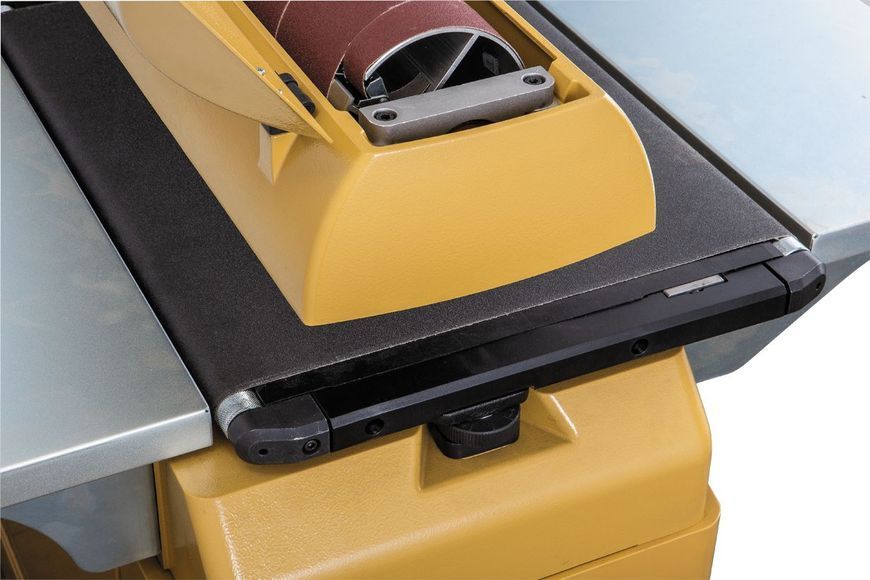 Барабанний шліфувальний верстат JET Powermatic PM2244 1792244-RU фото